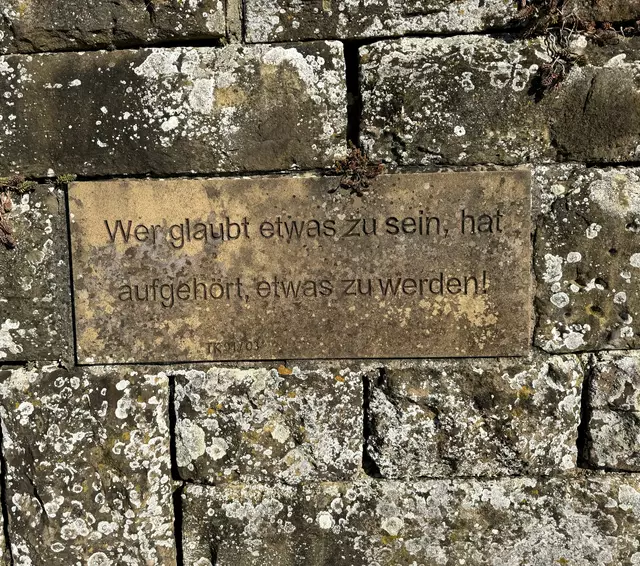 Foto: Heide Böllinger aus Bad Friedrichshall