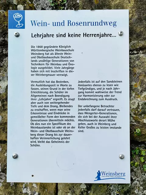 Foto: Heide Böllinger aus Bad Friedrichshall