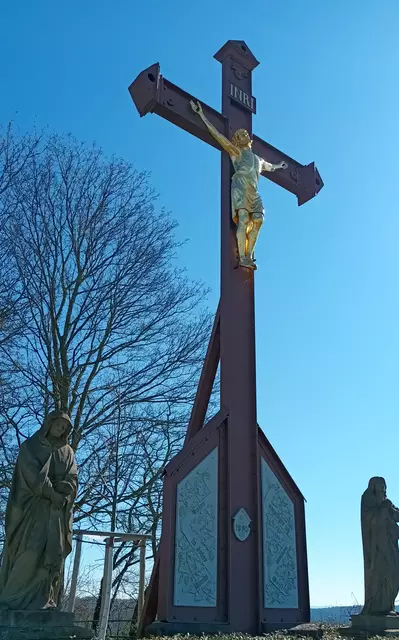 Scheuerberg | Foto: WandernGabyErich