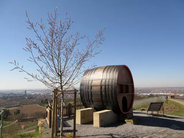 Foto: WandernGabyErich