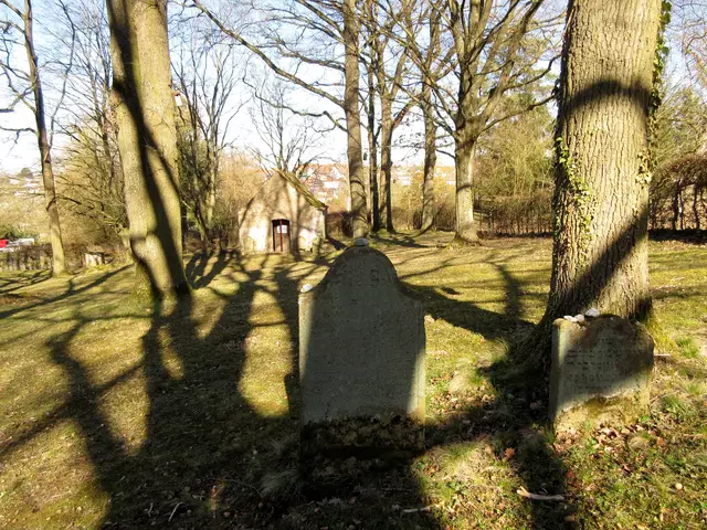 Stille | Foto: WandernGabyErich