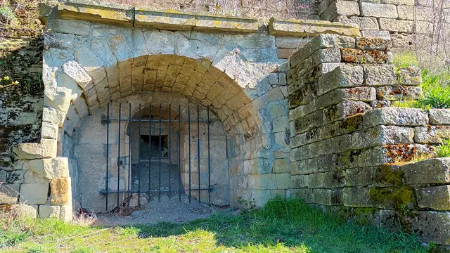 Foto: WandernGabyErich