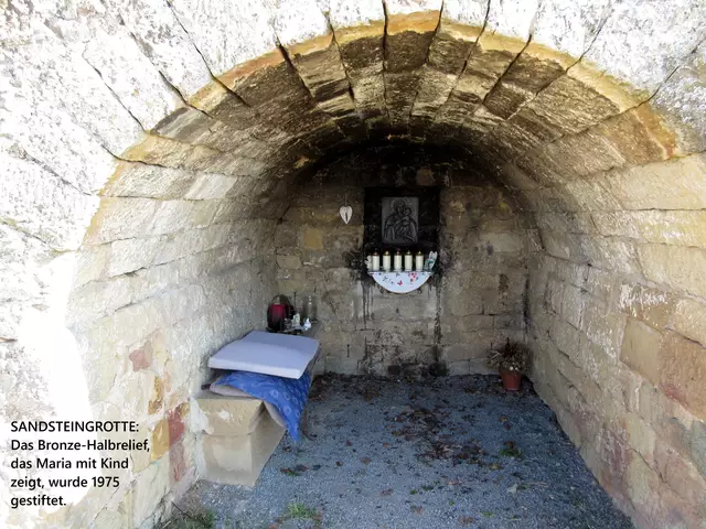 Foto: WandernGabyErich