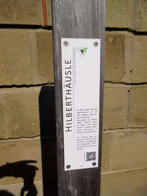 Foto: WandernGabyErich