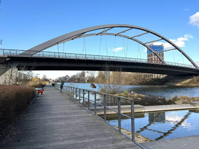 Foto: Heide Böllinger aus Bad Friedrichshall