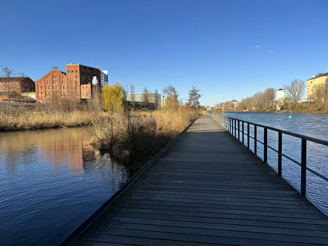 Foto: Heide Böllinger aus Bad Friedrichshall