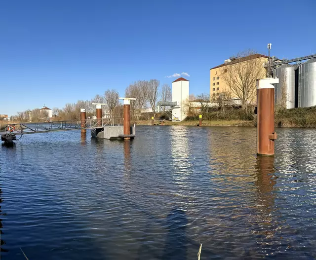 Foto: Heide Böllinger aus Bad Friedrichshall