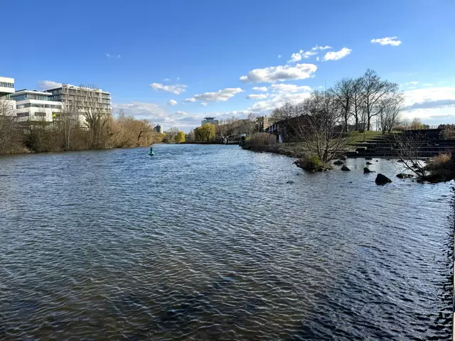 Foto: Heide Böllinger aus Bad Friedrichshall