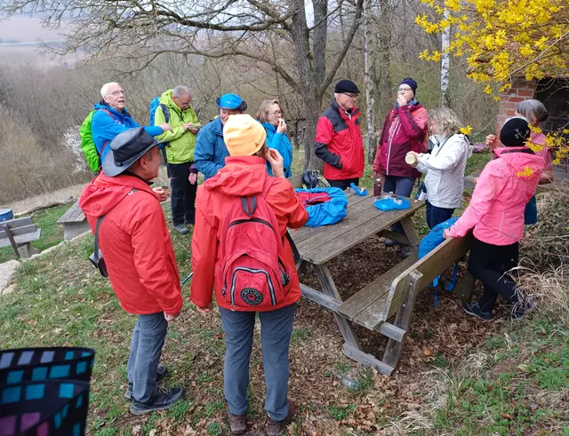 unser erter Halt | Foto: E. Rosendorf