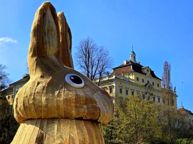 Foto: Heidrun Rosenberger