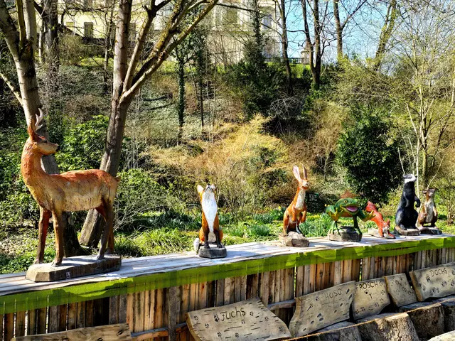 Foto: Heidrun Rosenberger