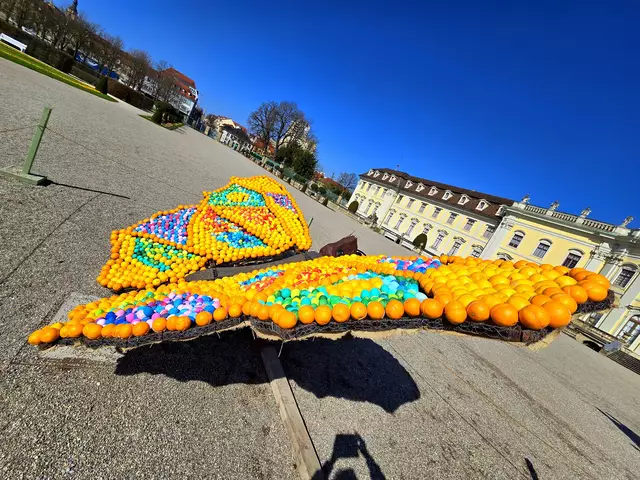 Foto: Heidrun Rosenberger