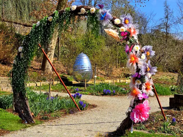 Foto: Heidrun Rosenberger
