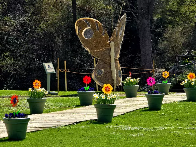 Foto: Heidrun Rosenberger