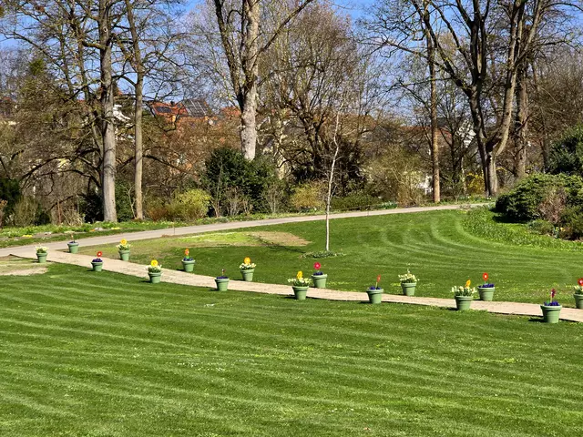 Foto: Heidrun Rosenberger