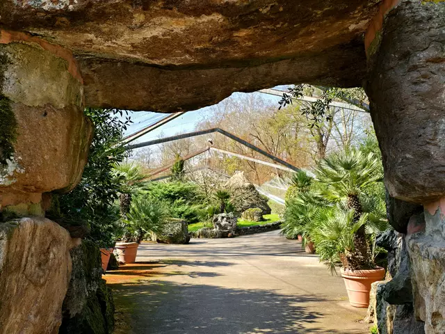 Foto: Heidrun Rosenberger