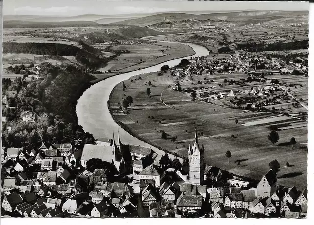 Leider ohne Datum.  | Foto: Verlag: Kunstanstalt Wilhelm Gerling sen. GmbH, Darmstadt 
