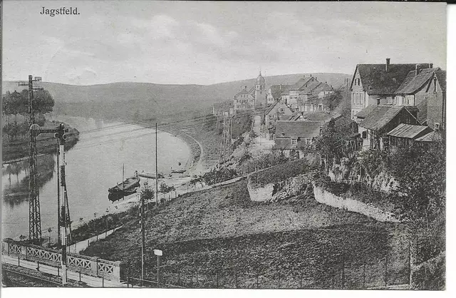 Poststempel 02.Dez 1914 | Foto: Photogr. H. Sting, Tübingen