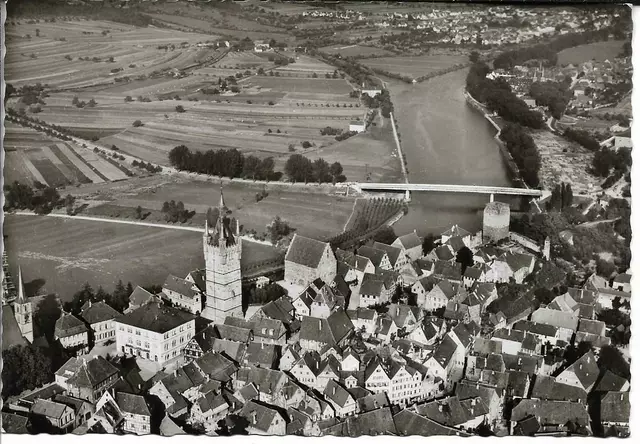Leider ohne Datum.  | Foto: Verlag: Kunstanstalt Wilhelm Gerling sen. GmbH, Darmstadt 