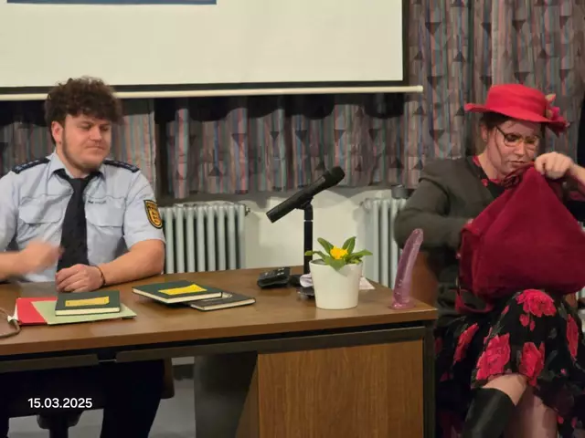 Foto: Michael Schenk