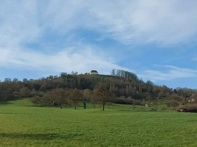Charlottenschlösschen | Foto: Thomas Raisig
