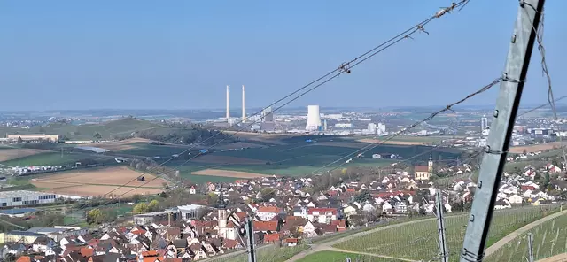 Erlenbach-Binswangen und viel mehr | Foto: Monika Breusch