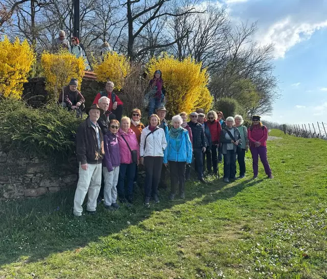 Foto: Albverein Weinsberg