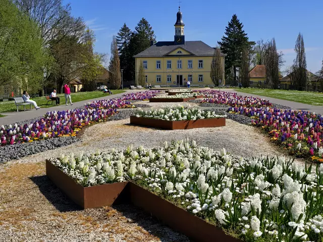 Foto: Heidrun Rosenberger