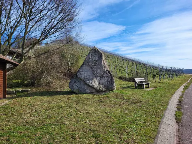 Ein herrlicher Blick  | Foto: Petra Schüssler 