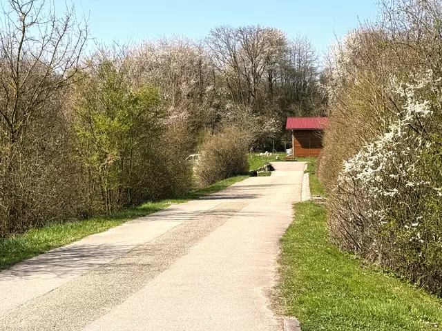 Foto: Heide Böllinger aus Bad Friedrichshall