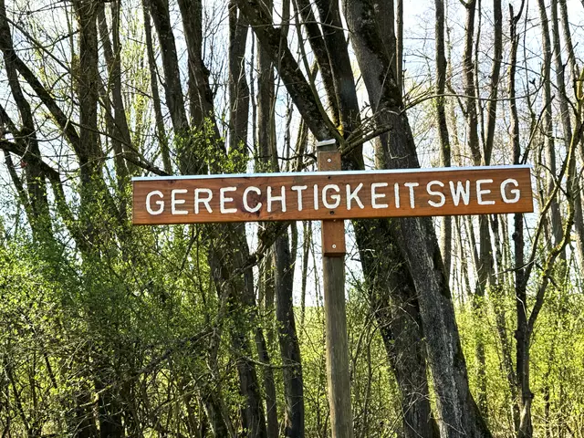 Foto: Heide Böllinger aus Bad Friedrichshall