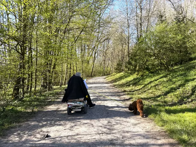Foto: Heide Böllinger aus Bad Friedrichshall