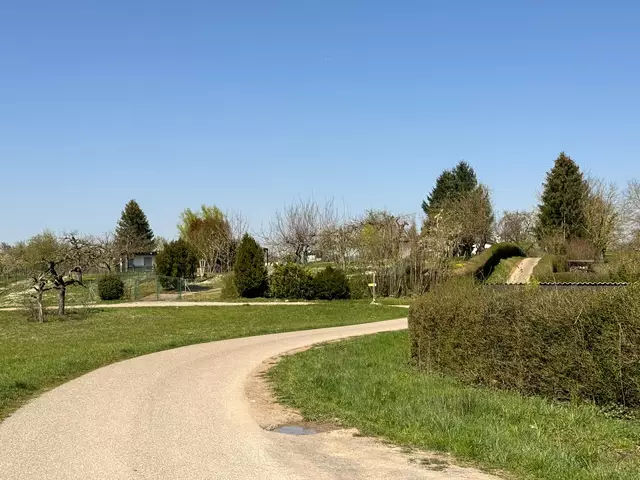 Foto: Heide Böllinger aus Bad Friedrichshall