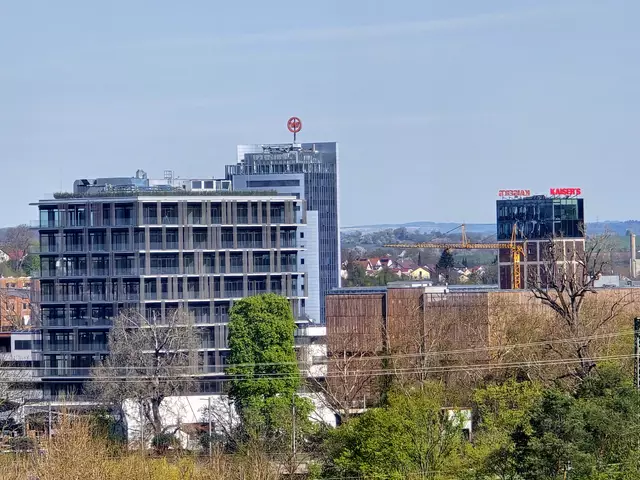 Foto: Heidrun Rosenberger