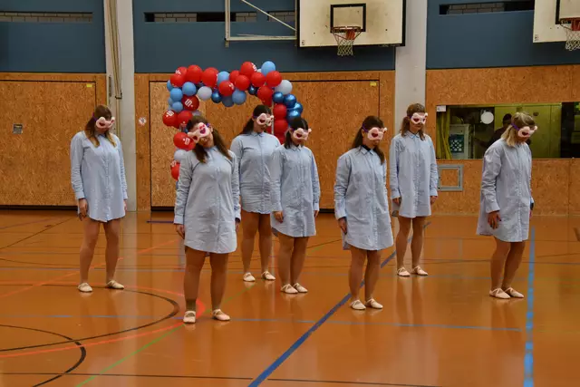 KunST 07 Heilbronn  -  TSL Pink | Foto: JuKo