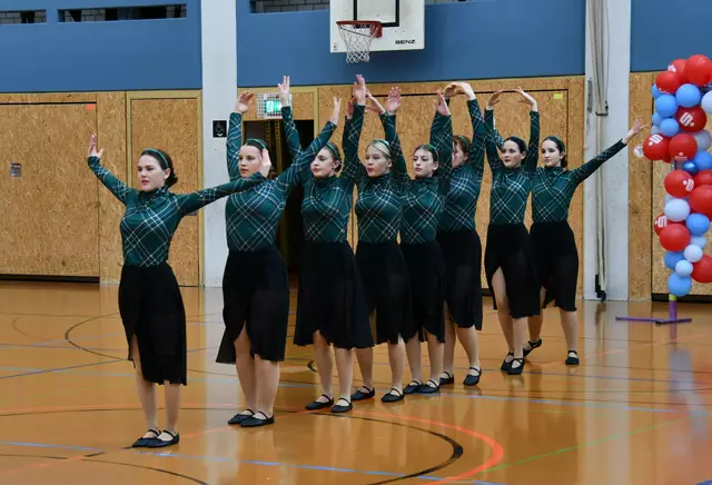 KunST 07 Heilbronn  -  TSL Silver Stars | Foto: JuKo