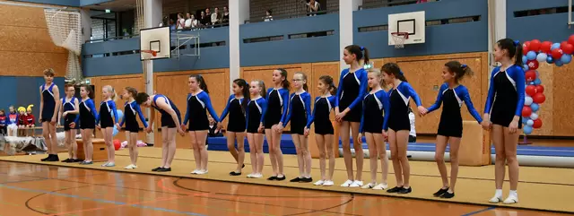 TSV Lehrensteinsfeld | Foto: JuKo