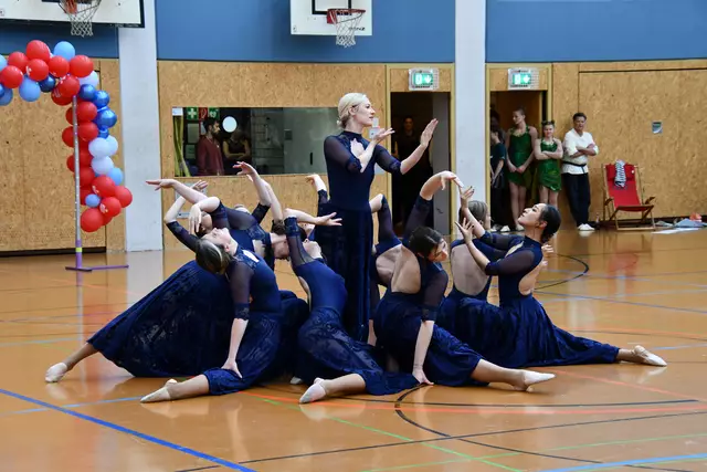 KunST 07 Heilbronn  -  TSL Saphir | Foto: JuKo