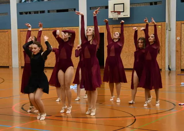 KunST 07 Heilbronn  -  TSL Pink | Foto: JuKo