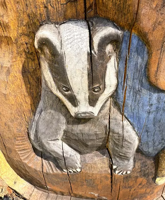 Foto: Heide Böllinger aus Bad Friedrichshall