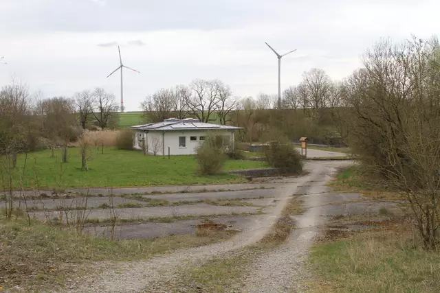 Bisons in Hohenlohe🦬🦬🦬 | Foto: Ralf Röser