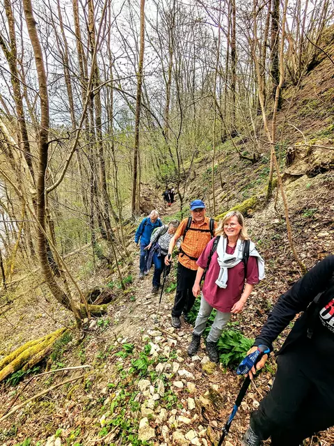 Langsam ist wieder Besserung in Sicht! | Foto: Isolde Reitz