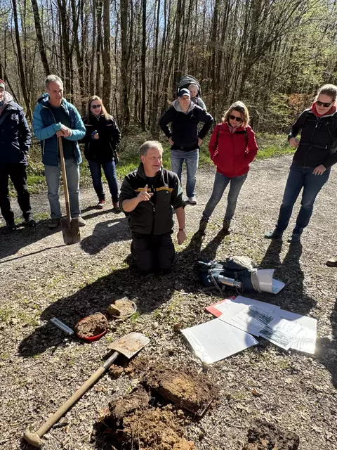 Foto: Abt. Ingelfingen