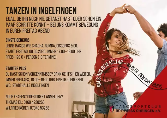 Foto: Abt. Ingelfingen