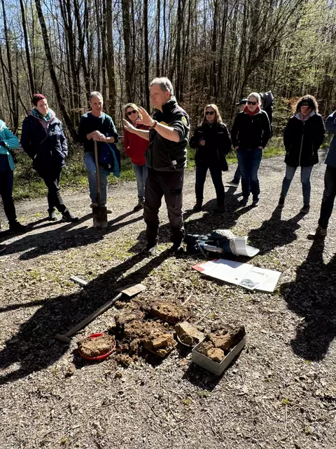 Foto: Abt. Ingelfingen