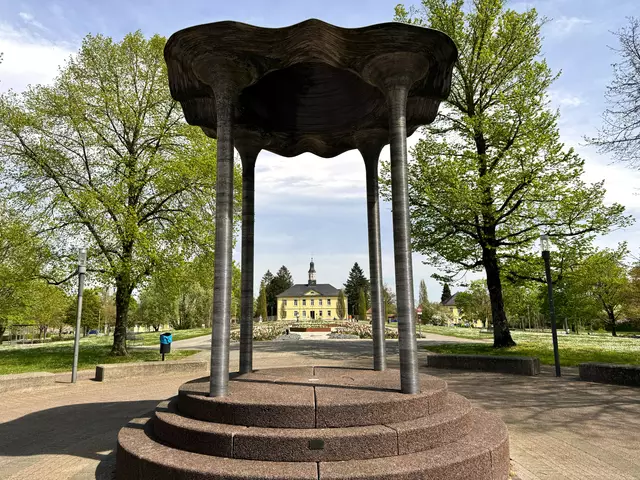 Foto: Heide Böllinger aus Bad Friedrichshall