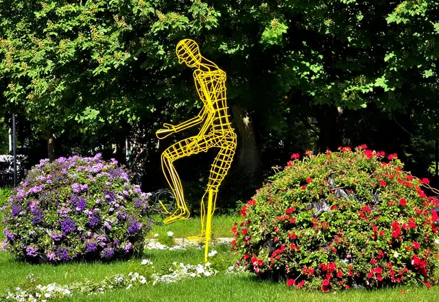 Foto: Heidrun Rosenberger