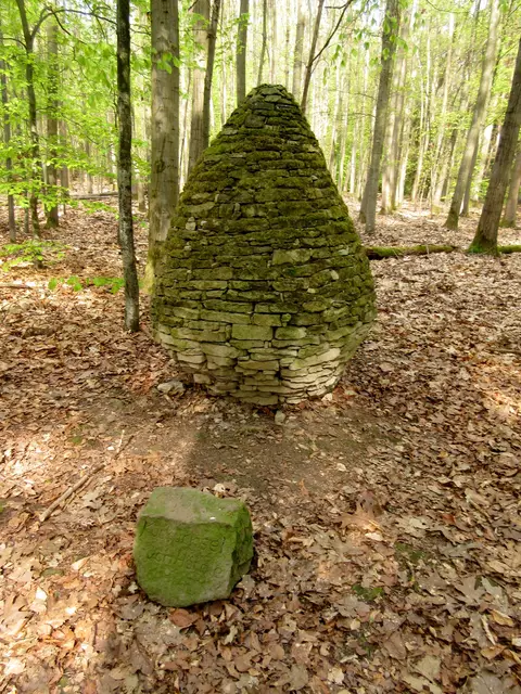 Das Kuckucks-Ei am Hörnle Nummer 4 | Foto: WandernGabyErich