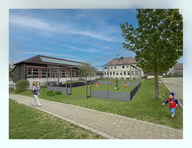 Foto: TSV Zweiflingen e.V.