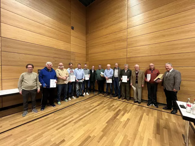 Foto: Hohenloher Fischereiverein Künzelsau